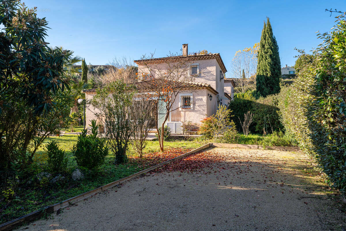 Maison à SAINT-PAUL