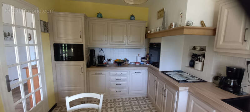 Maison à PLESTIN-LES-GREVES