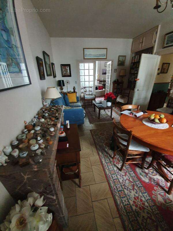 Maison à CHATEAUROUX