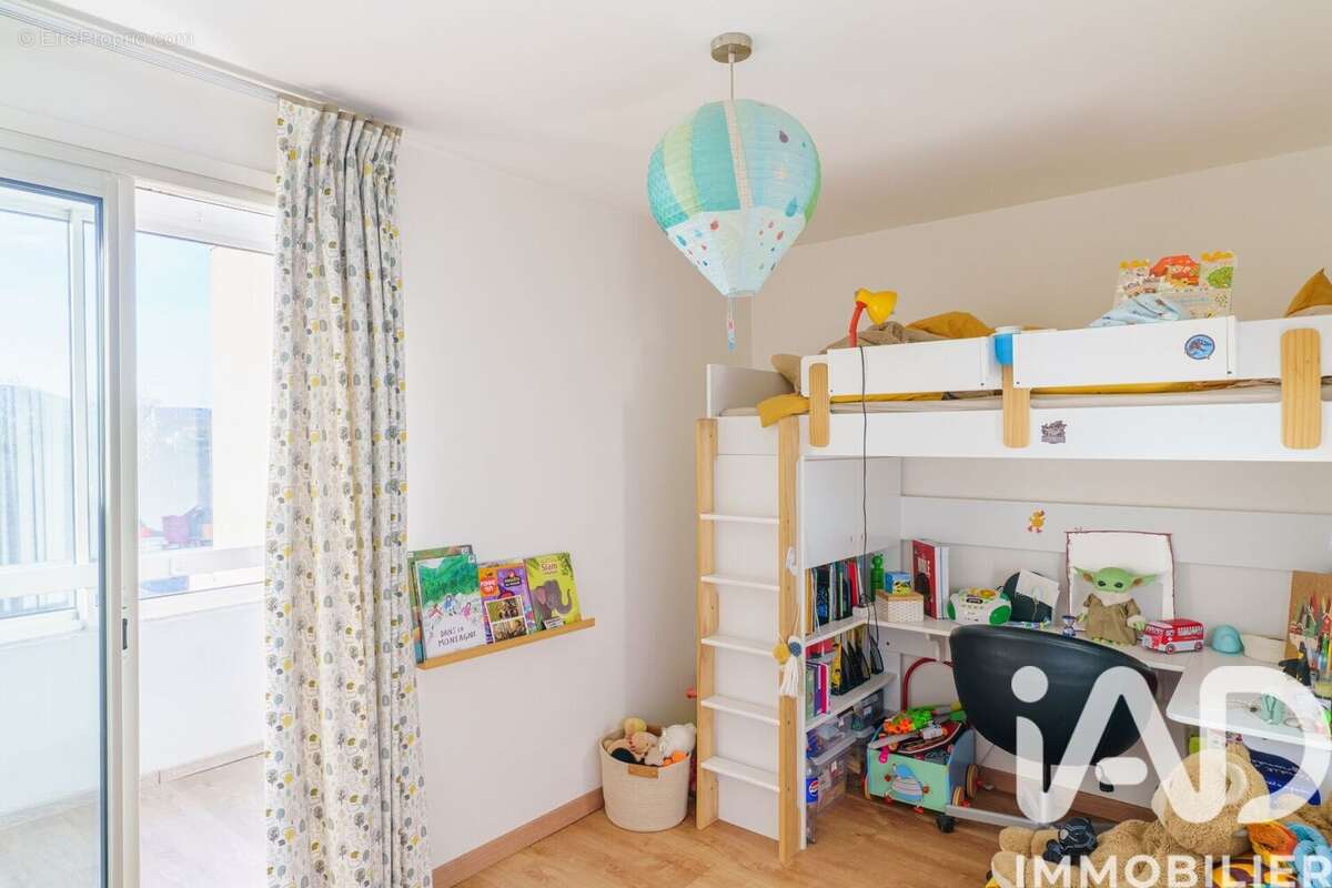 Photo 7 - Appartement à ECHIROLLES