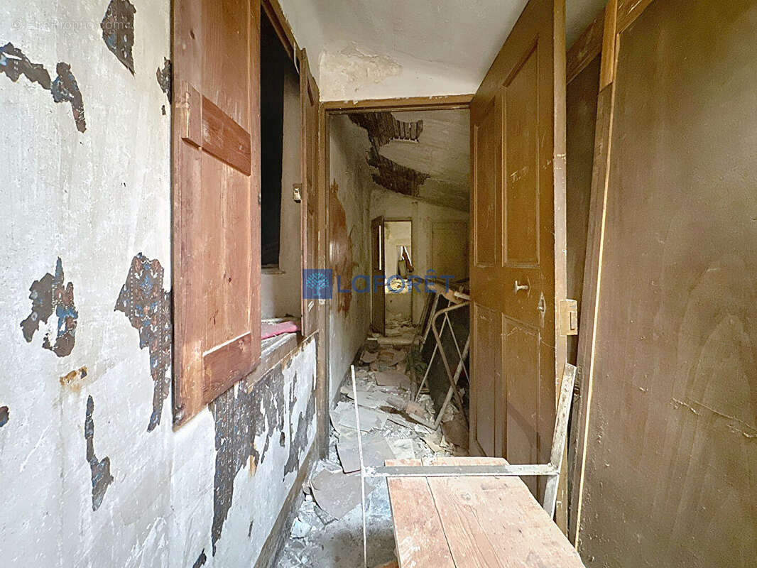 Appartement à DRAGUIGNAN