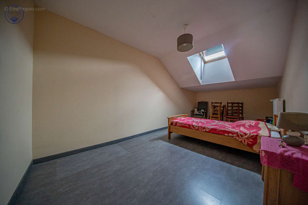 Maison à VOID-VACON