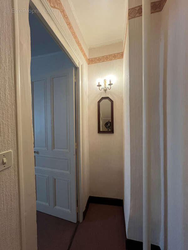 Maison à CUISEAUX