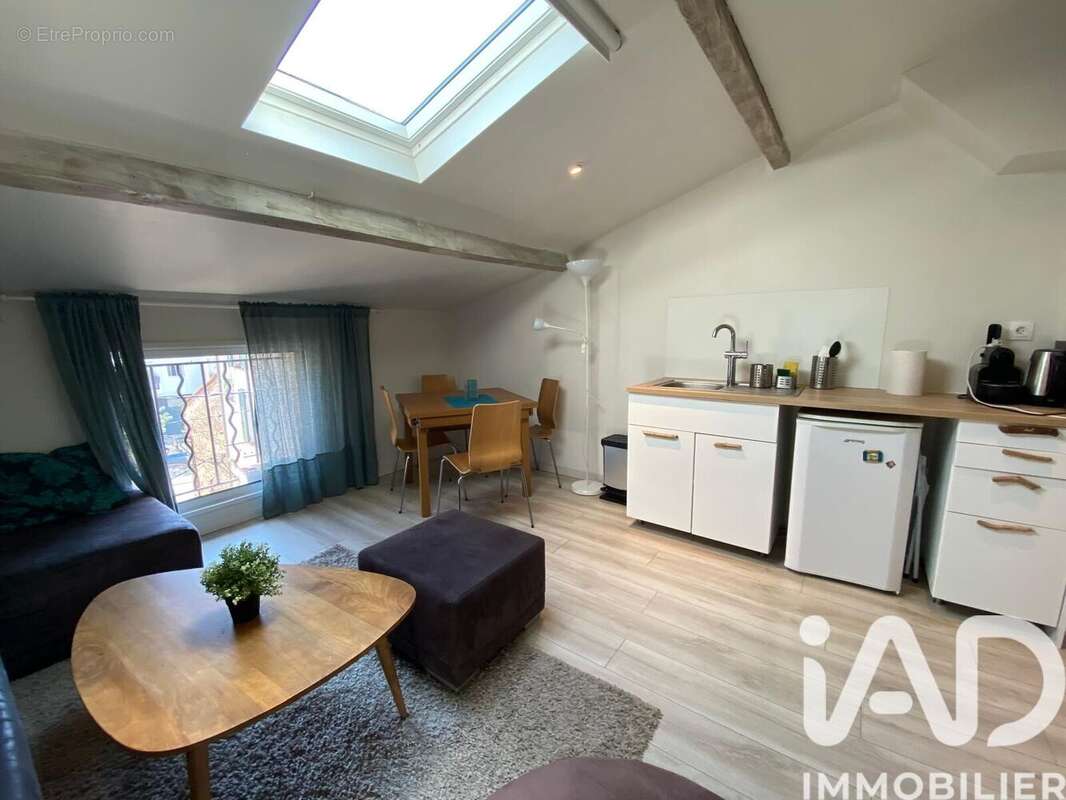 Photo 2 - Maison à VALLAURIS