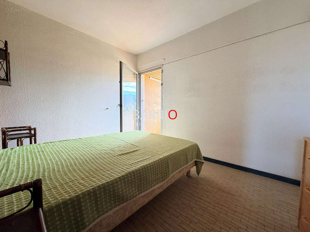 Appartement à ARGELES-SUR-MER