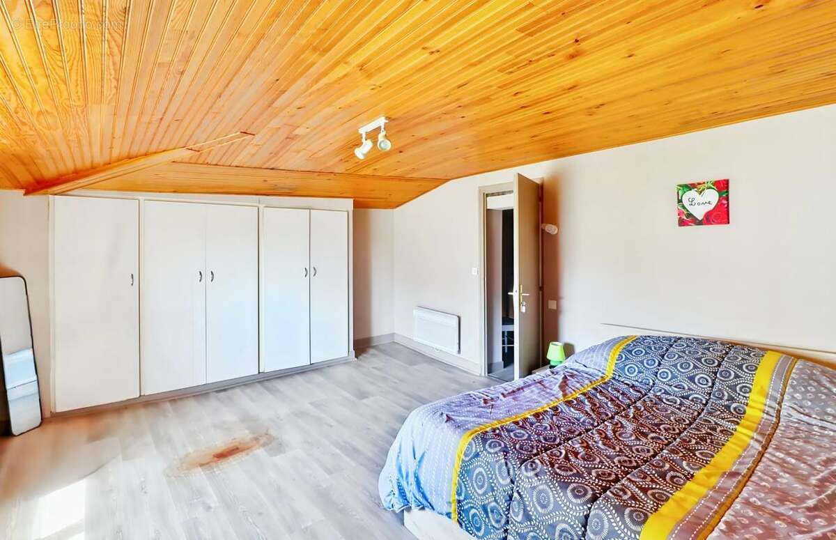 Appartement à JONZAC
