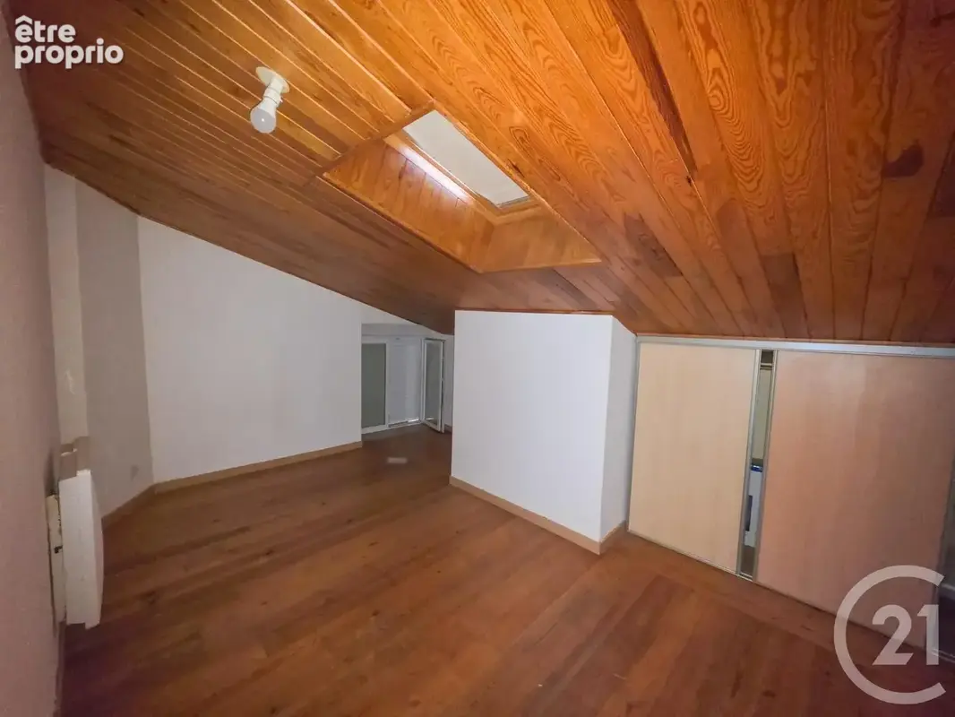 Appartement 3 pièces 52 m² à vendre à Brioude (43100) - photo 5