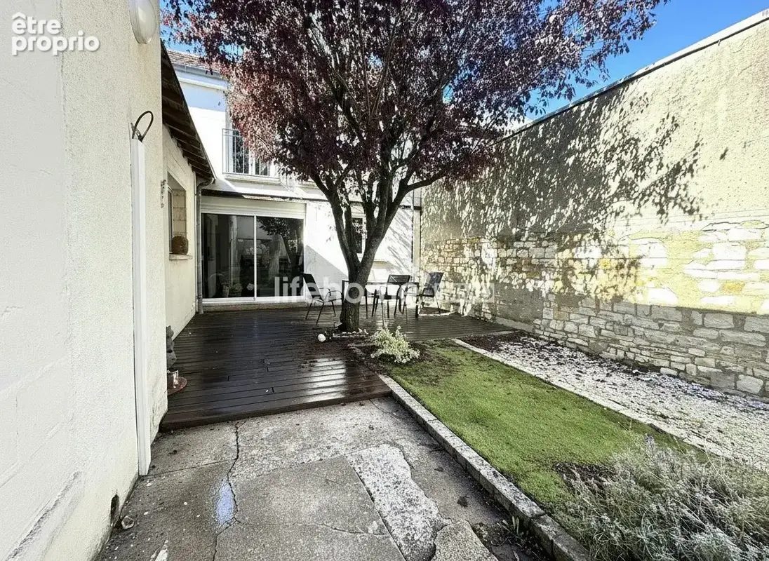 Appartement 182 m² à vendre à Chateauroux (36000) - photo 3