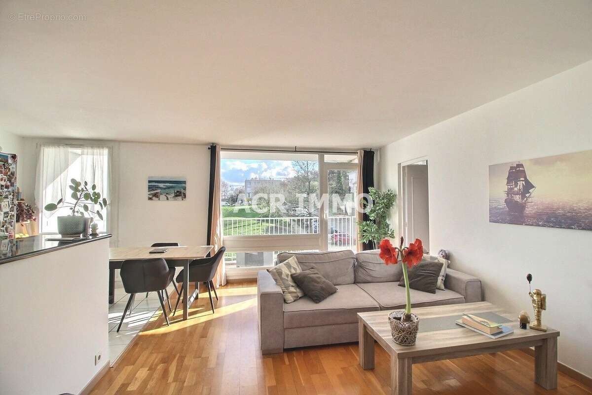 Appartement à ANDRESY