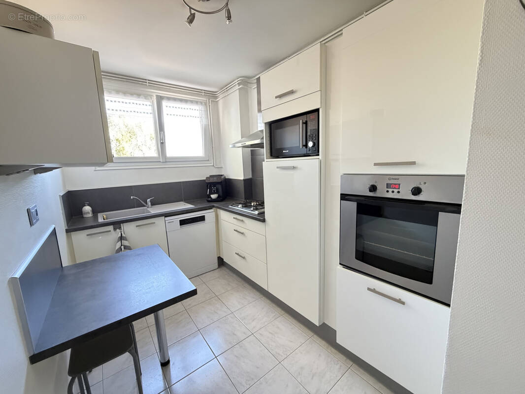 Appartement à LE MANS