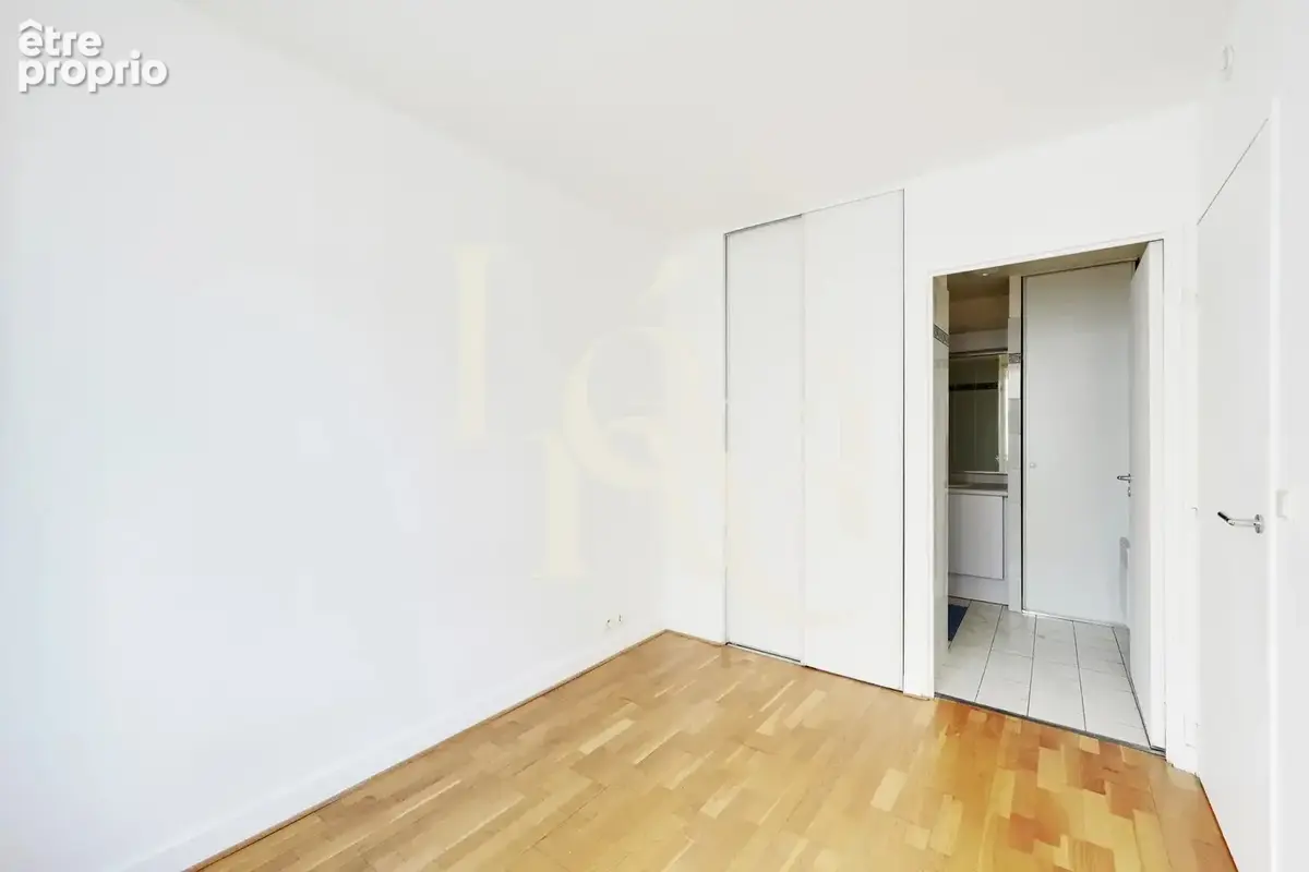 Appartement - 2 pièces - 42,55m2 - photo 11