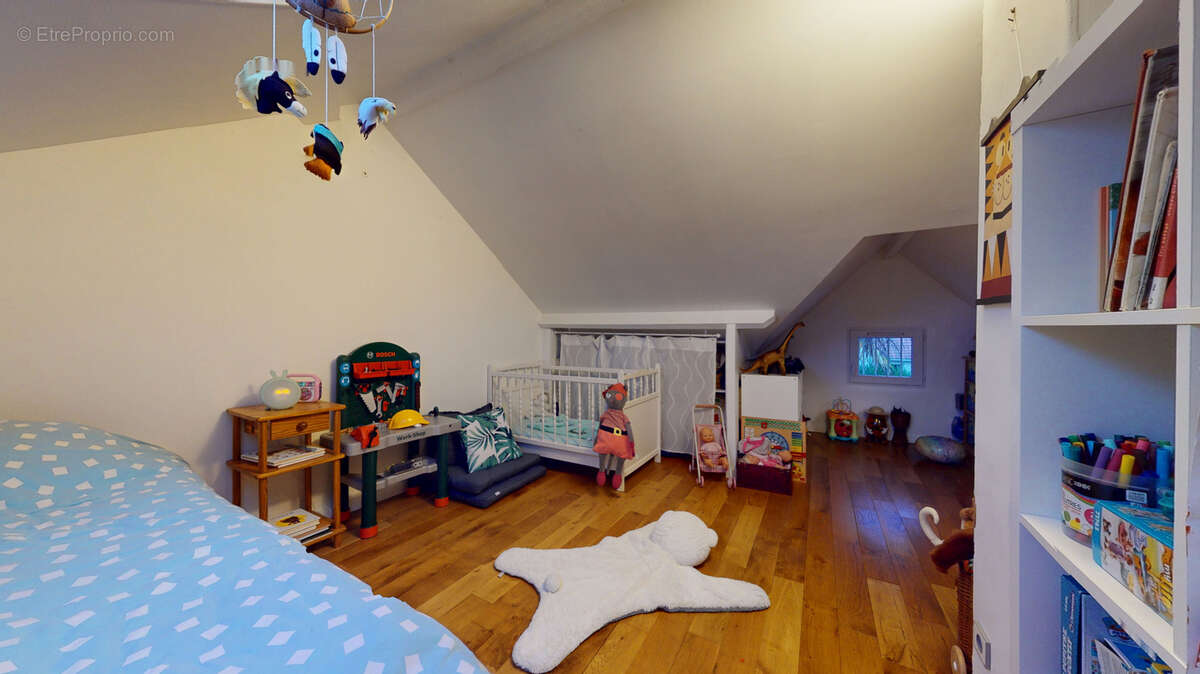 Maison à CORMEILLES-EN-PARISIS