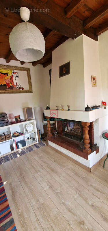 Maison à COMBRET