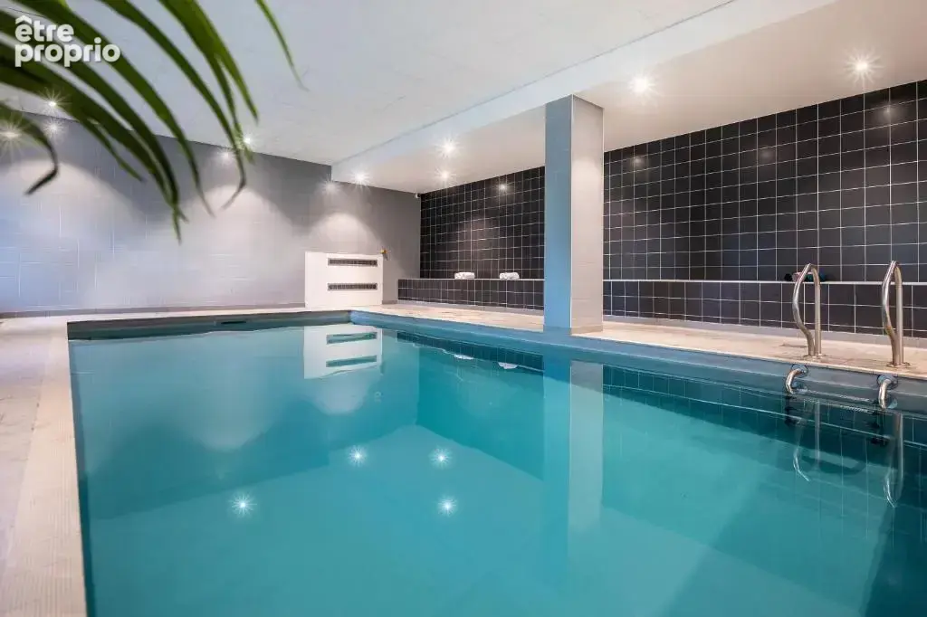 Investissement en residence hotelière - photo 10