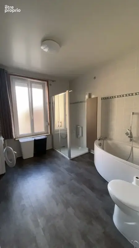 Appartement de 205 m2 habitables en plein centre ville - photo 23