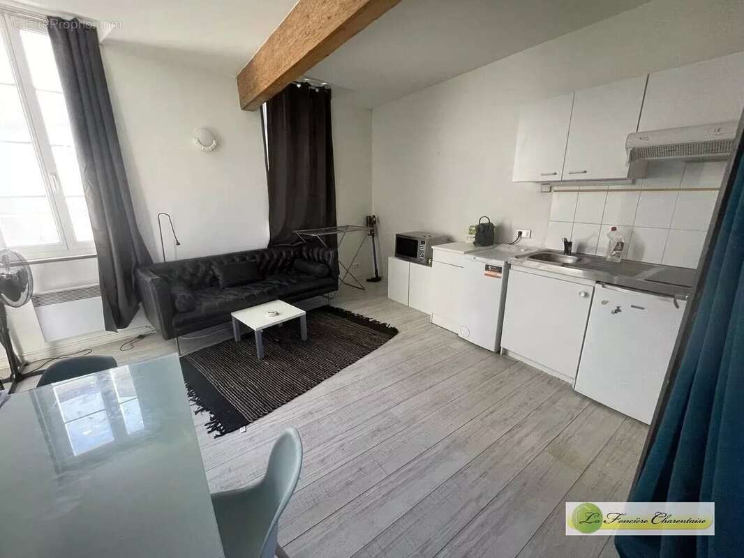 Appartement à ANGOULEME