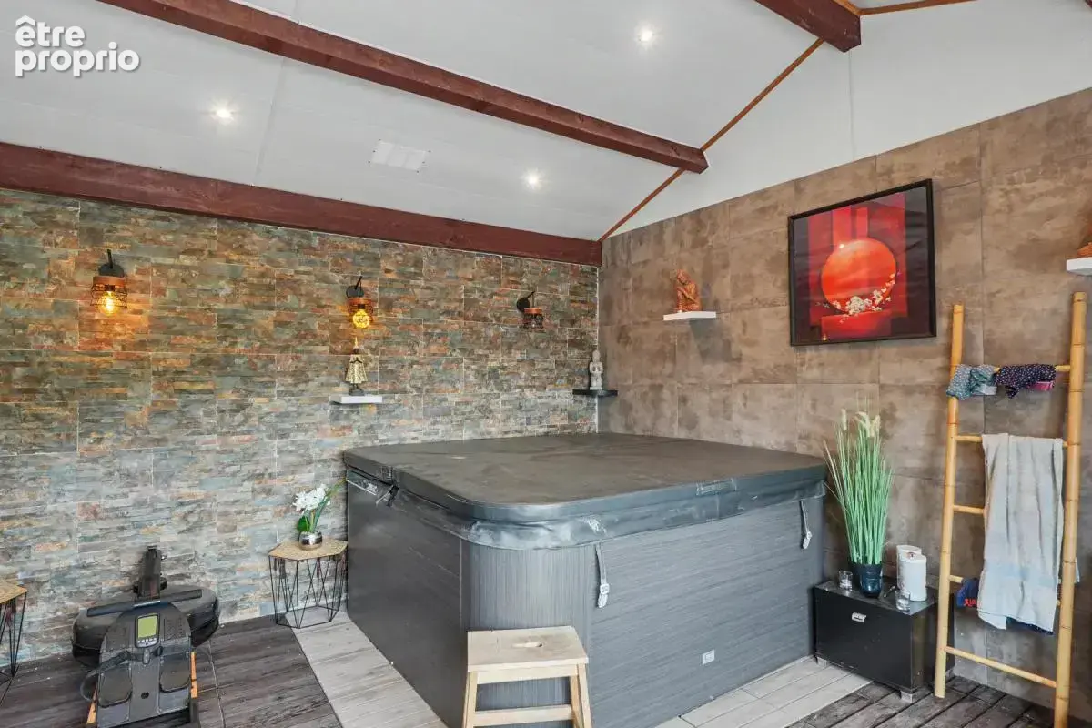 Maison 7 pièces 141 m² avec jardin, piscine et dépendance – Auterive (31190) - photo 11