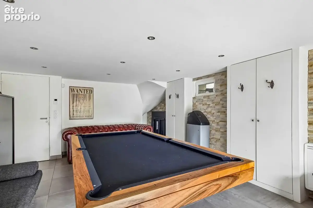 Maison  6 chambres 215 m2 - terrain 347 m² - residentiel - au calme - photo 14