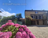 Maison à CIVRIEUX-D'AZERGUES