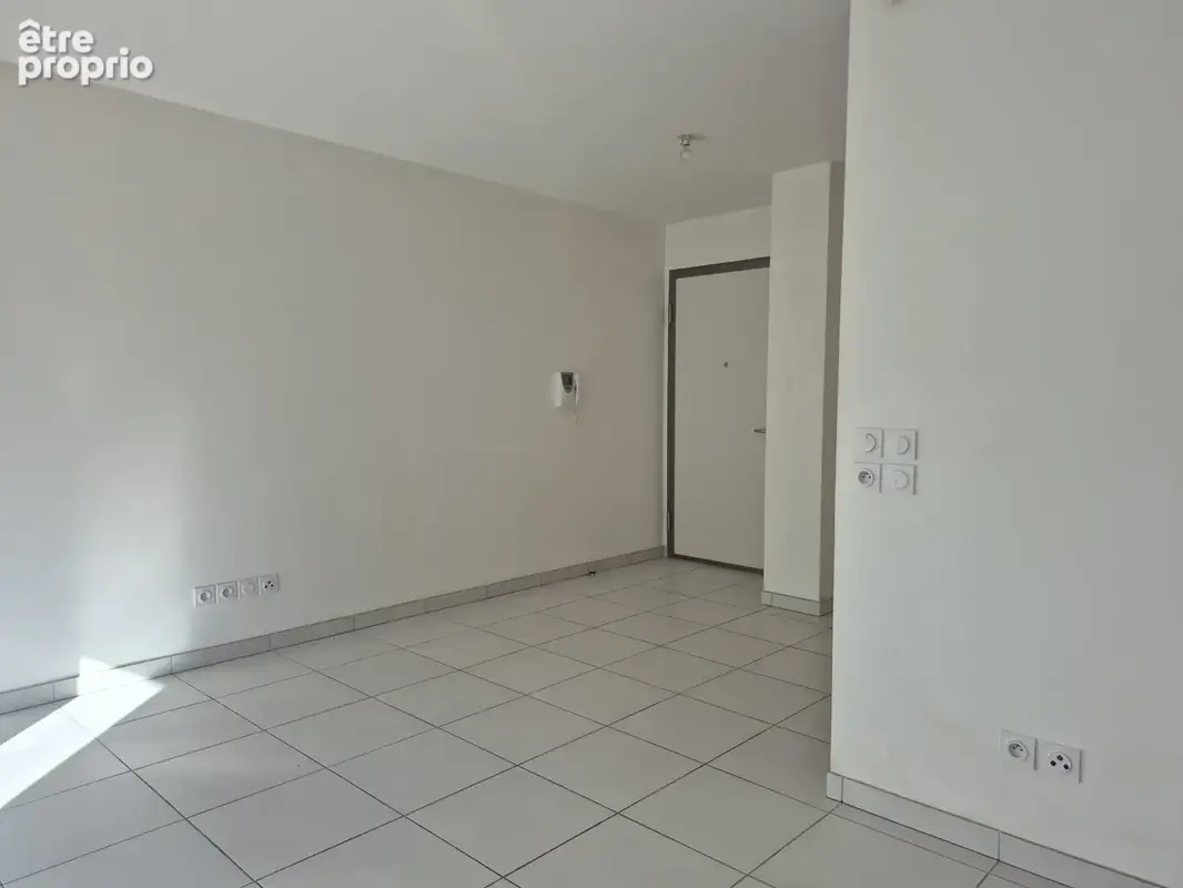 Appartement 1 pièce 30 m² à vendre à Seyssins (38180) - photo 5