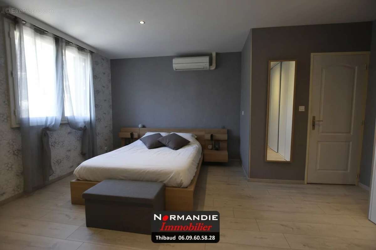  Un petit coin de paradis à seulement 10 minutes de Fécamp et des plages !  - photo 9
