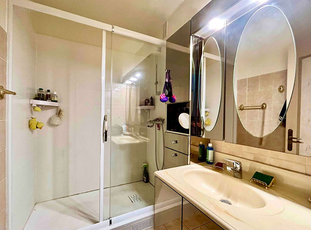 Appartement à CRETEIL