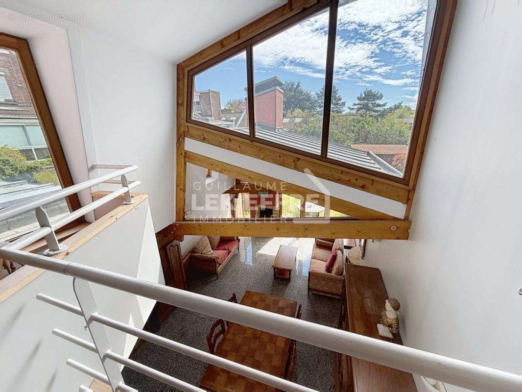 Maison à LAMBERSART