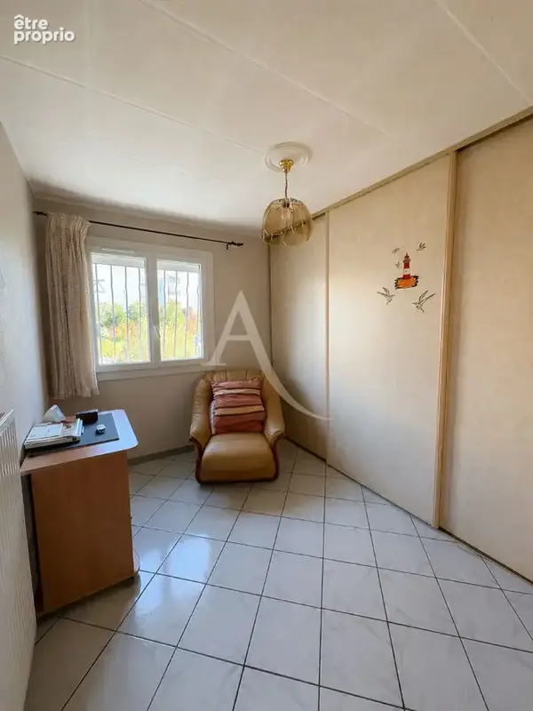 Appartement T3 en rez-de-jardin - photo 7