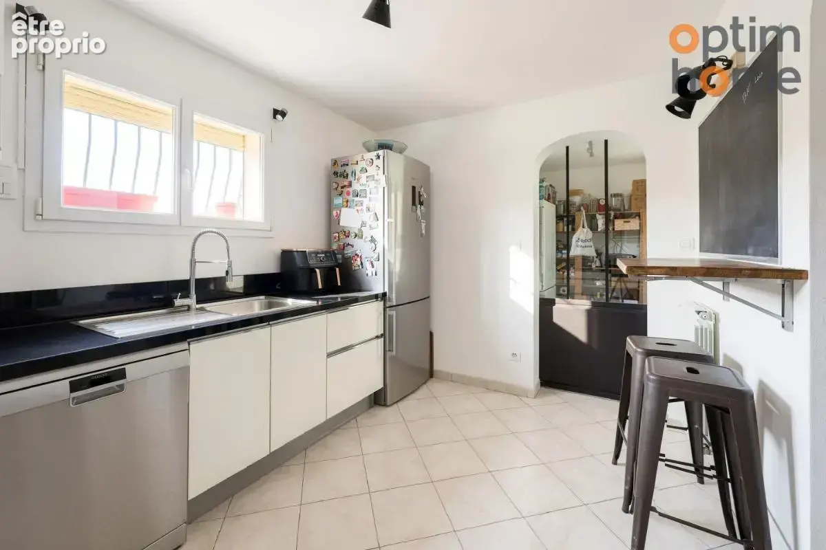 Maison à vendre 4 pièces MEYREUIL (13) - photo 6