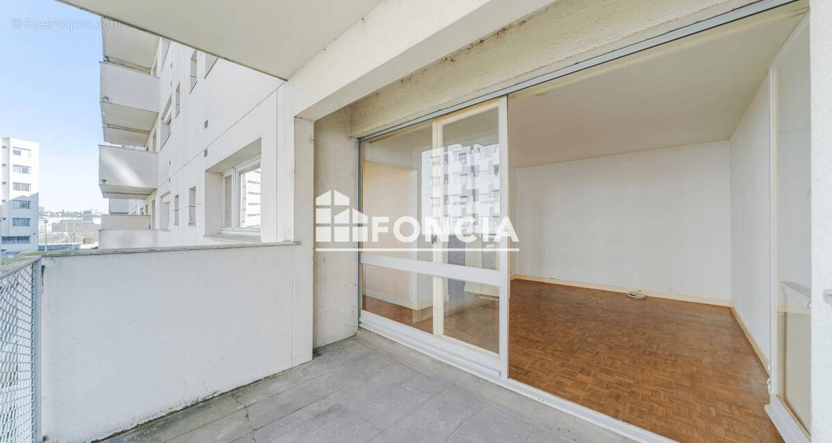 Appartement à TOURS