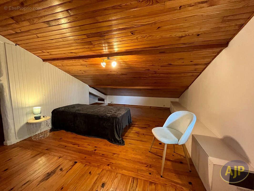 Maison à BISCARROSSE