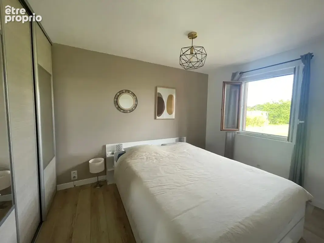 Maison 5 pièces 133 m² à vendre à Saint-Eloy-De-Gy (18110) - photo 50
