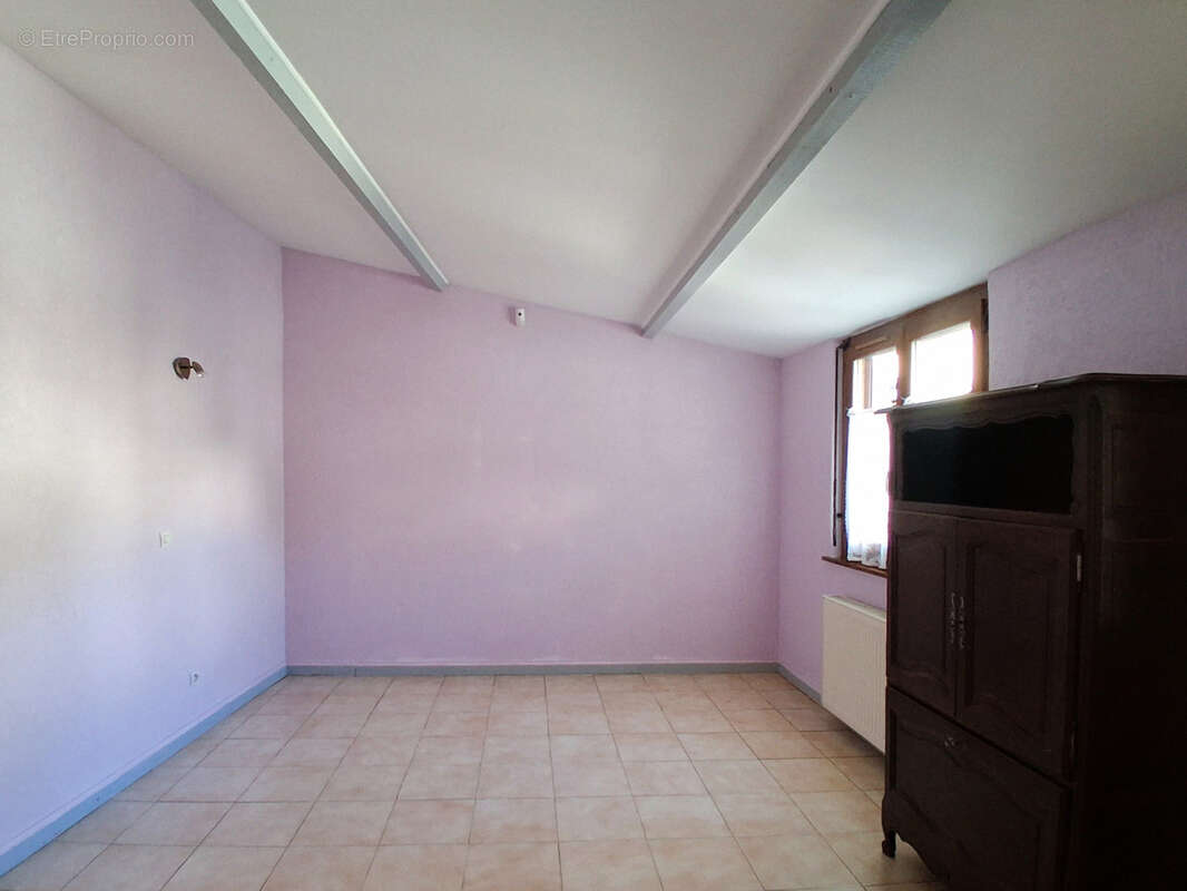 Maison avec jardin Quartier Berry - photo 10
