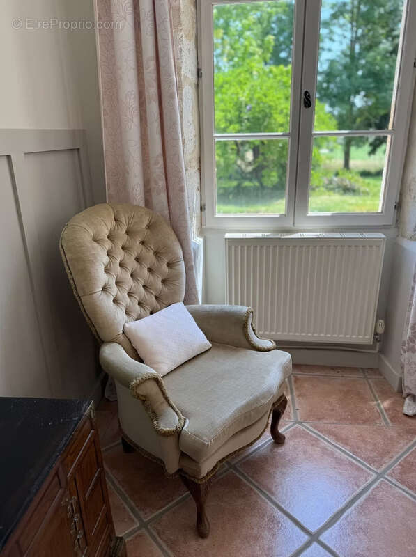 Maison à LACHAPELLE