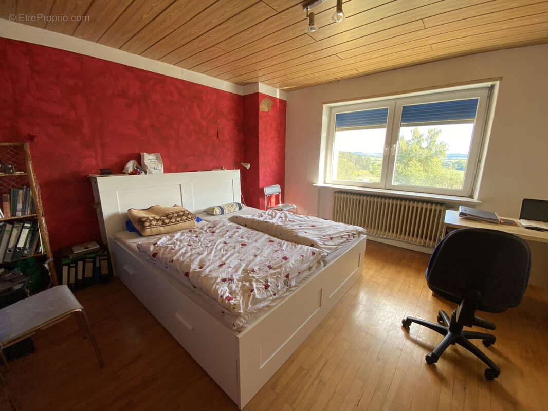 Maison à NEUFGRANGE