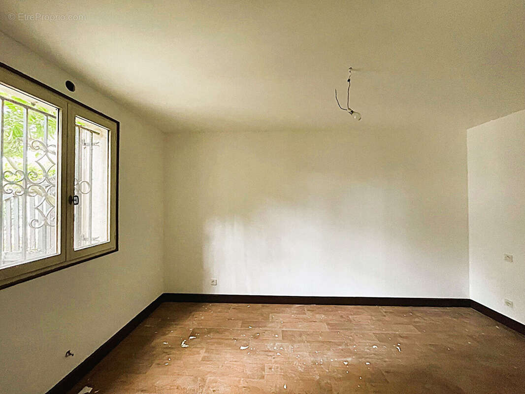 Maison à SAINT-LEU-LA-FORET