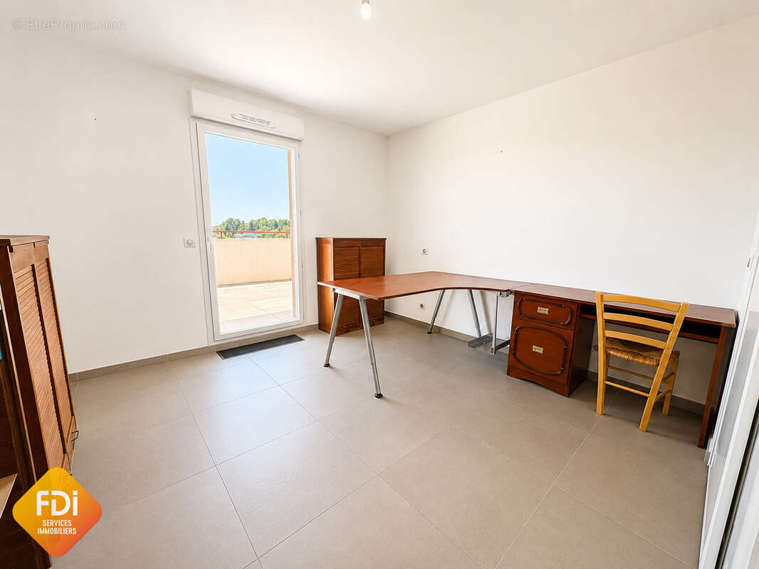 T4 - Hopitaux-Facultés - 95m2 - photo 6