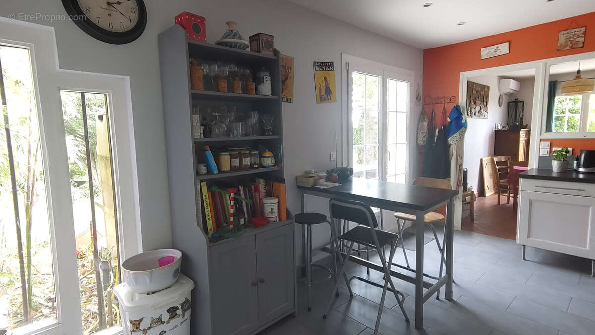 Maison à CHAZAY-D&#039;AZERGUES