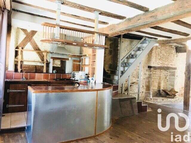 Photo 2 - Appartement à MONTLUCON