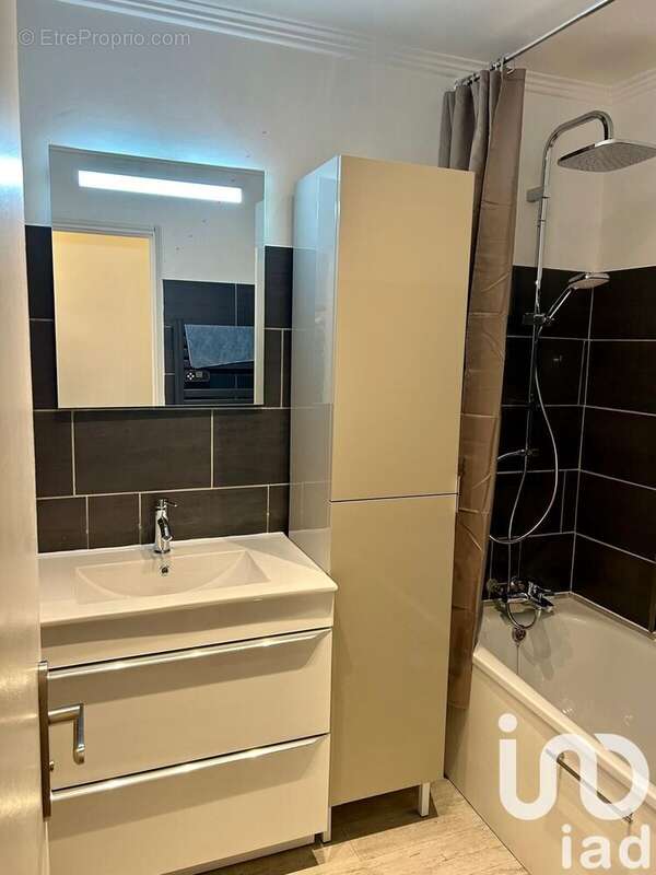 Photo 5 - Appartement à MARSEILLE-1E