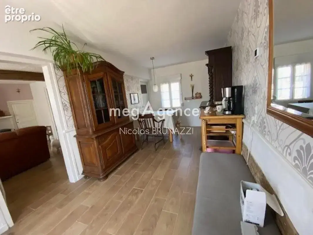 Maison rénovée avec charme de l'ancien et confort moderne - photo 6