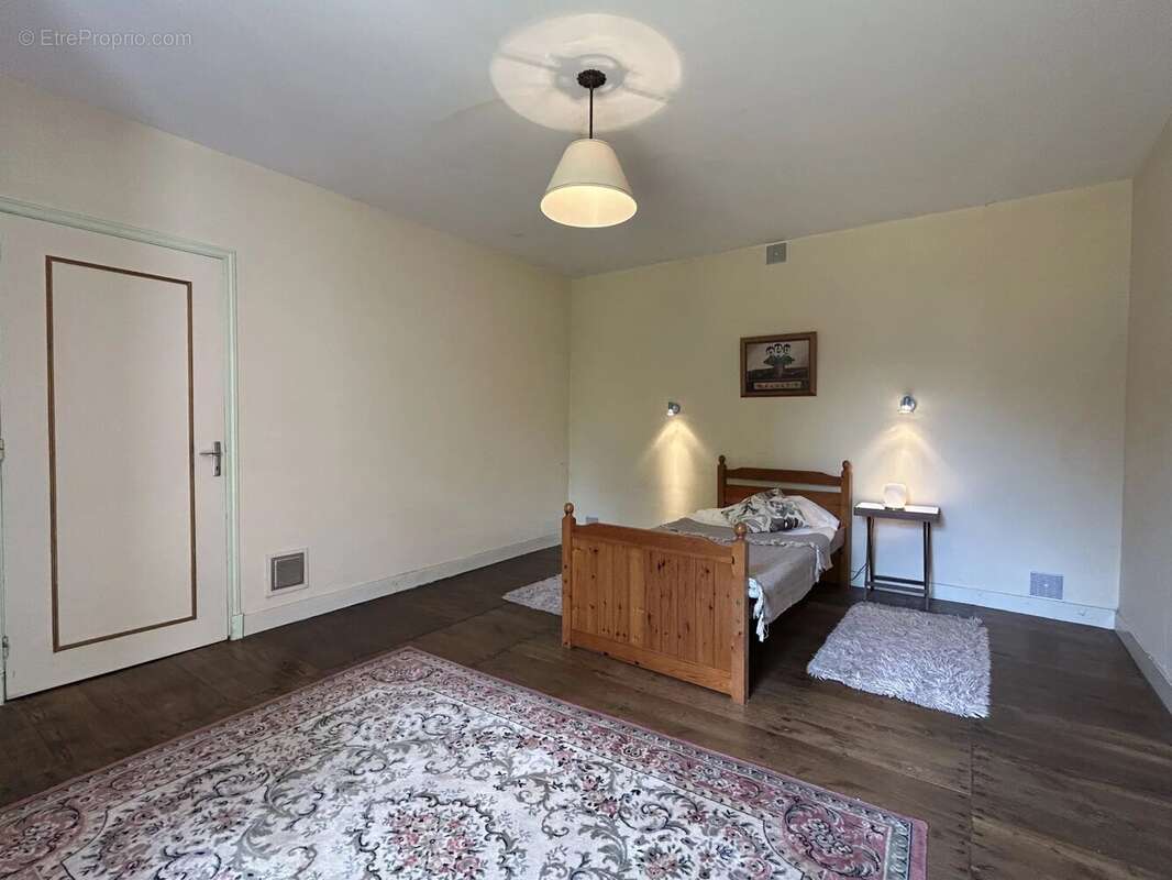 Appartement à CIVRAY