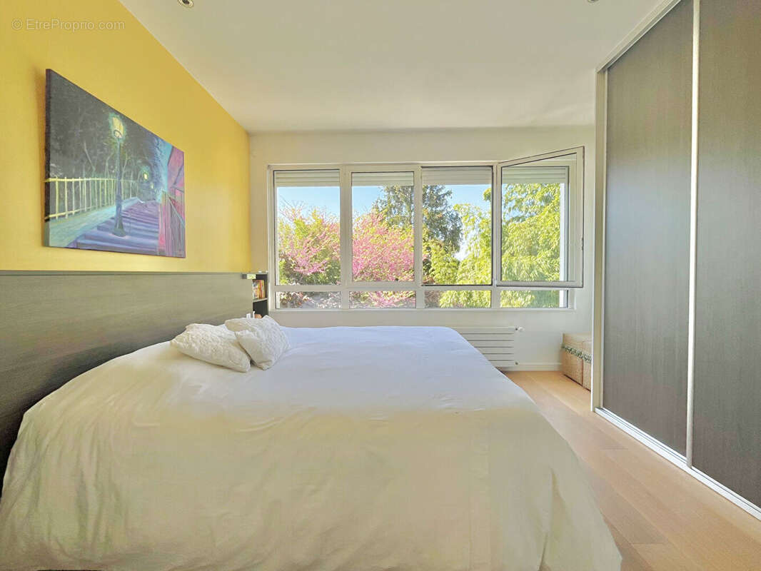 Maison à FONTENAY-SOUS-BOIS