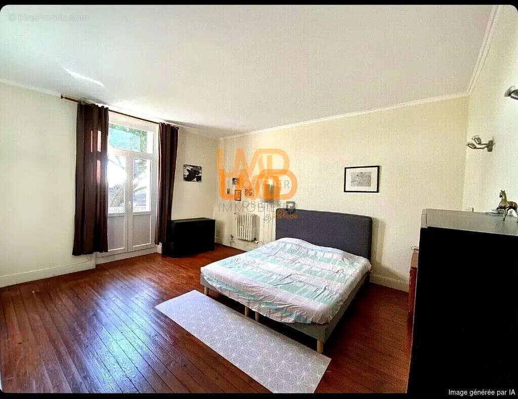 Belle propriété sans travaux avec diverses annexes - photo 9