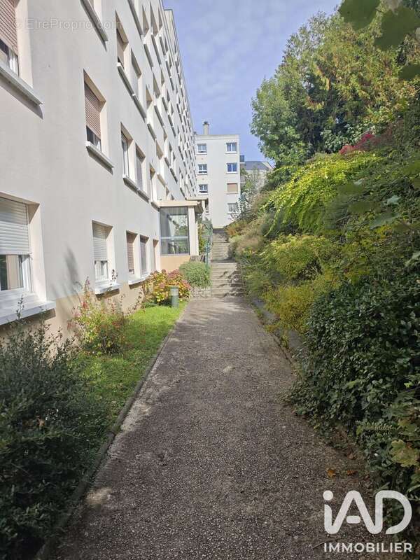 Photo 5 - Appartement à LE MANS