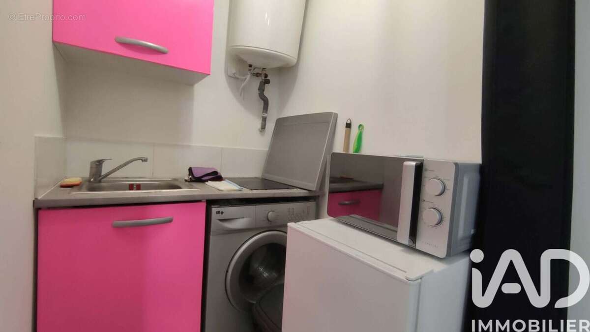 Photo 5 - Appartement à AUBAGNE