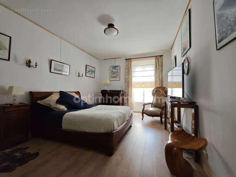 Superbe duplex de 3 chambres coeur de ville de cholet - photo 9