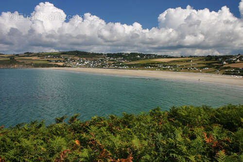 Maison vue mer à deux pas de la plage de Telgruc-sur-Mer   À rénover - photo 16