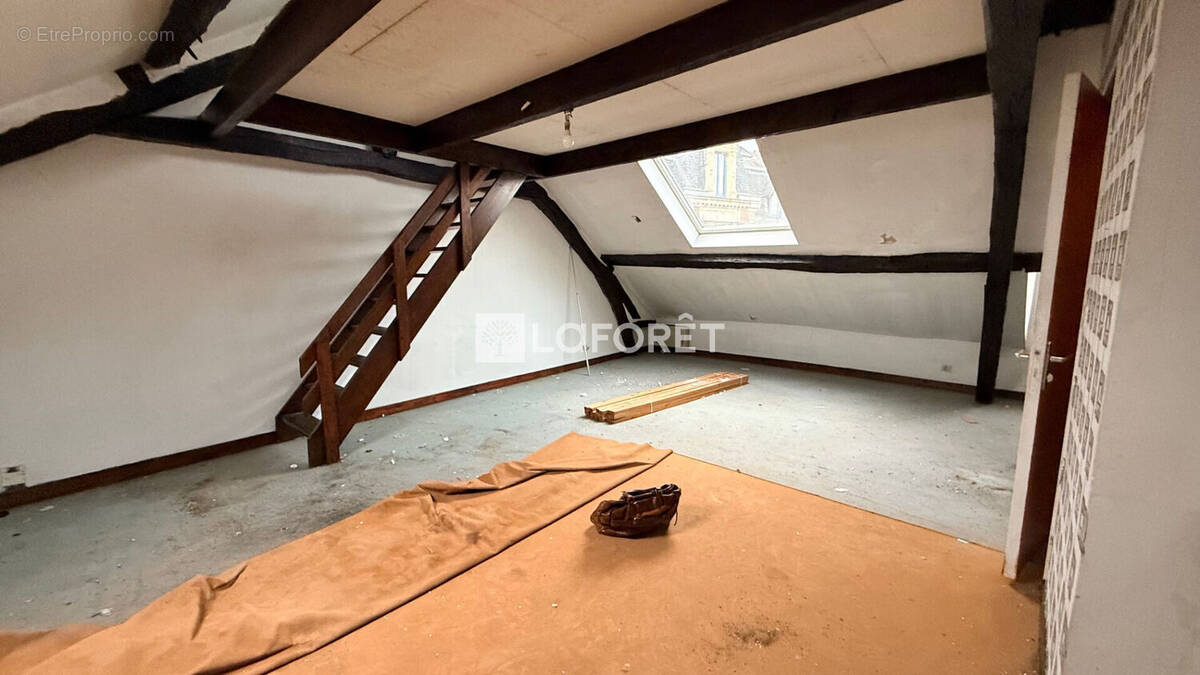 Appartement à ROUEN