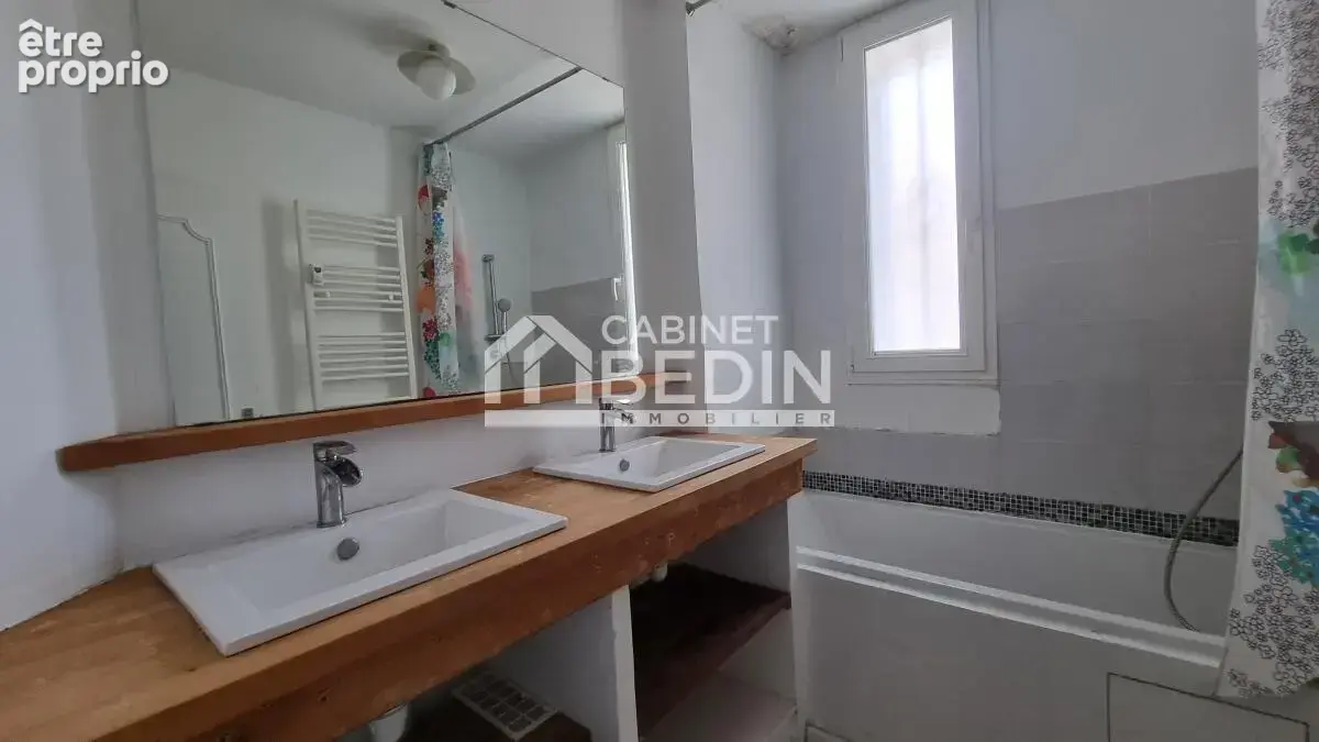 Appartement 105 m² à Merignac  - photo 5